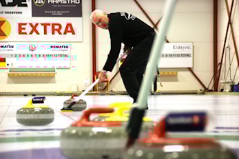 Se bilder fra Norway Open MD 2023